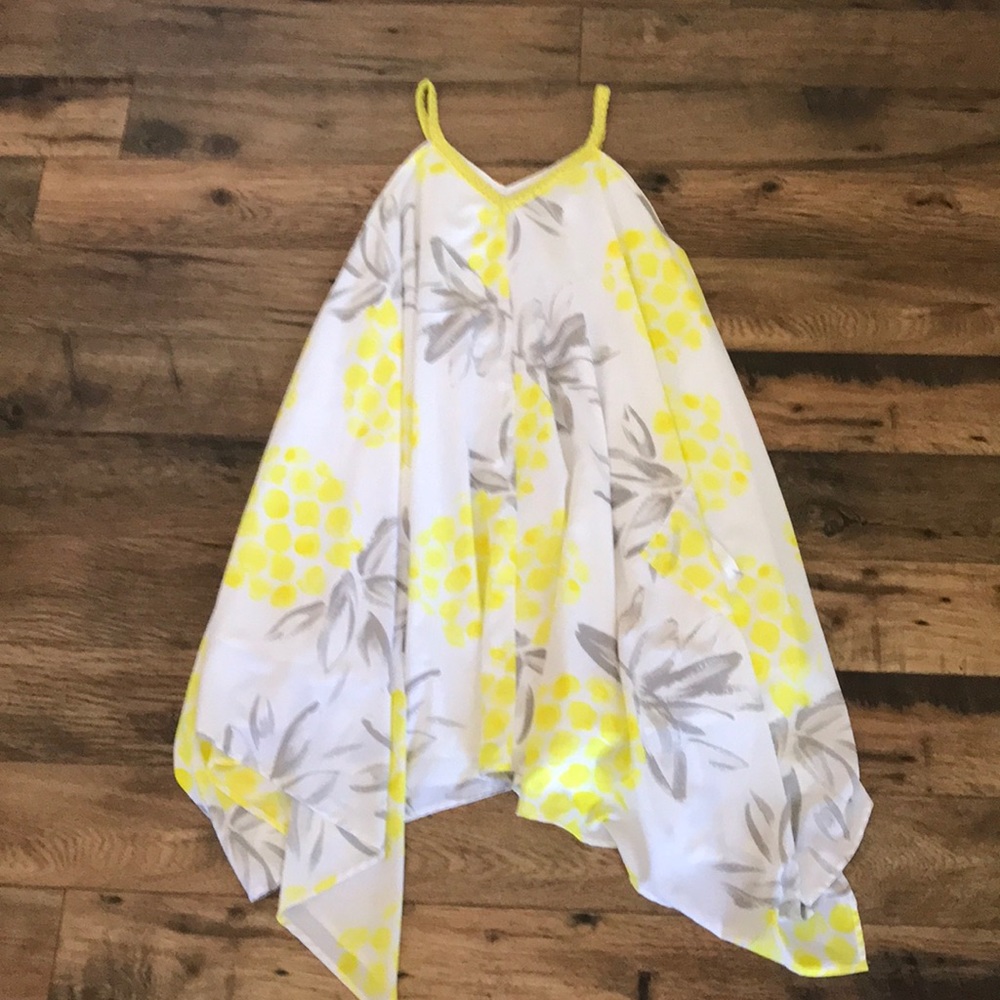 Merona sleeveless dress